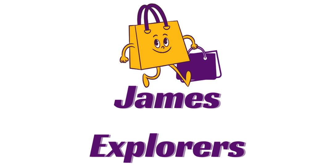 James Explorers